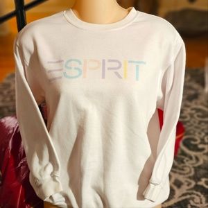Vintage ESPIRIT Sweatshirt